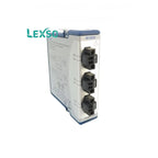 NI-9229 NI-9225 NI-9242 C-Series Voltage Input Module 3 differential analog input channels lexso