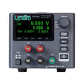 Keysight E36102B DC Power Supply, 6 V, 5 A, 30 W, Voltage: 0.05% + 3 MV, Current: 0.05% + 5 MA    lexso