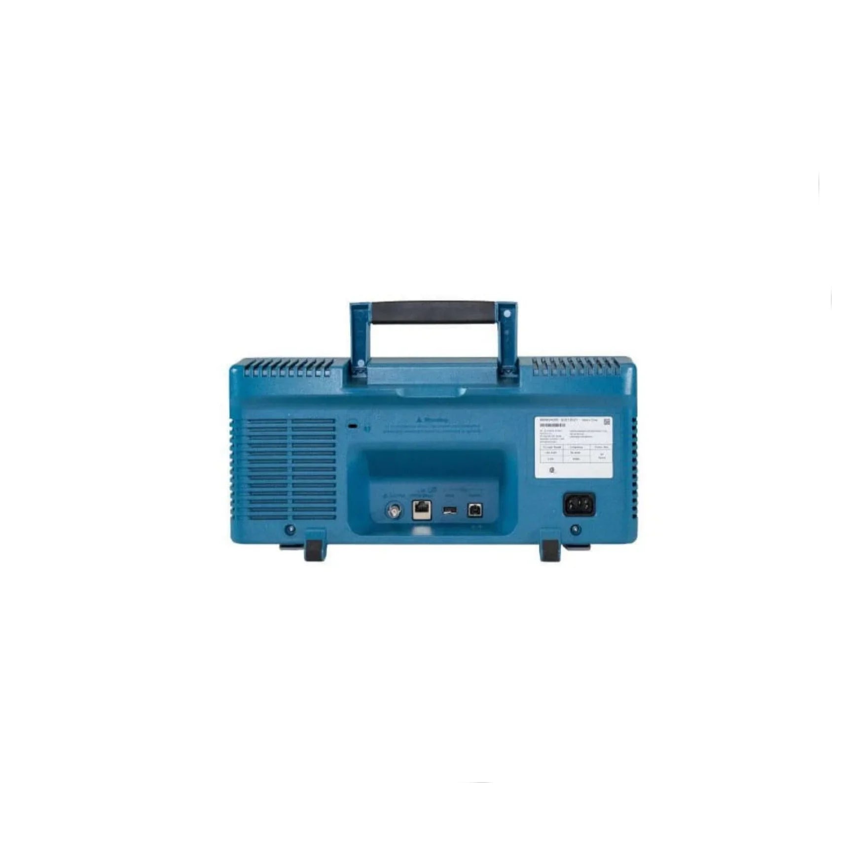 Tektronix TBS2204B Digital Storage Oscilloscope