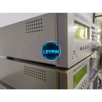Tonghui TH2825A High-speed LCR Meter 10 Frequencies 40Hz-100kHzim used    ytdi