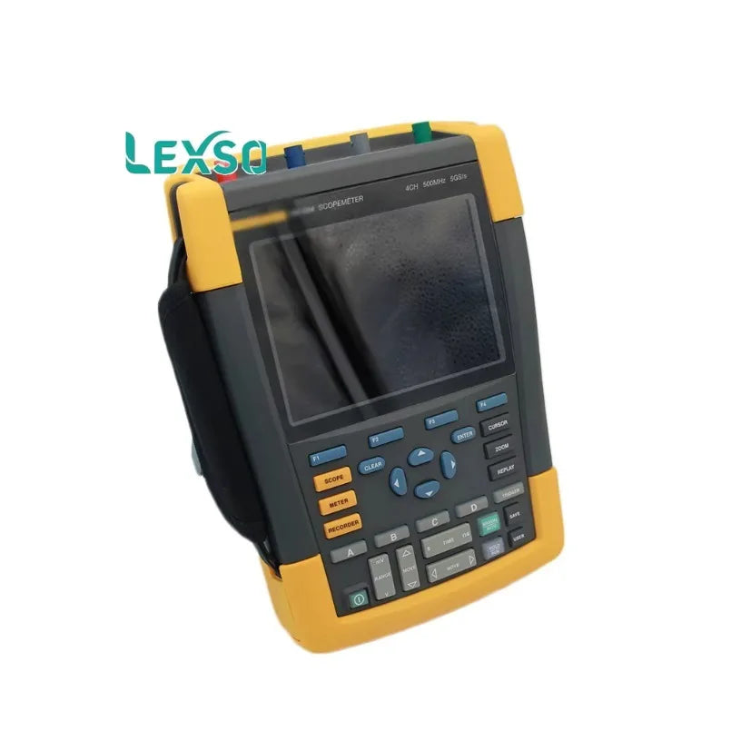 190-204 200mhz Measuring Instrument Test Tool   190-204/s Portable Measuring Instrument FK 190-204 Original  lexso