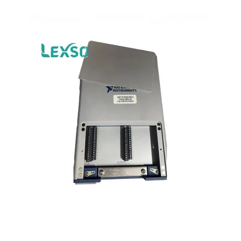 NI-USB-6361 USB-6356 Multifunction IO Device 781442-01 781444-01 lexso