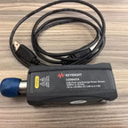 Keysight U2064XA USB Wide Dynamic Range Peak and Average Power Sensor        ytdi