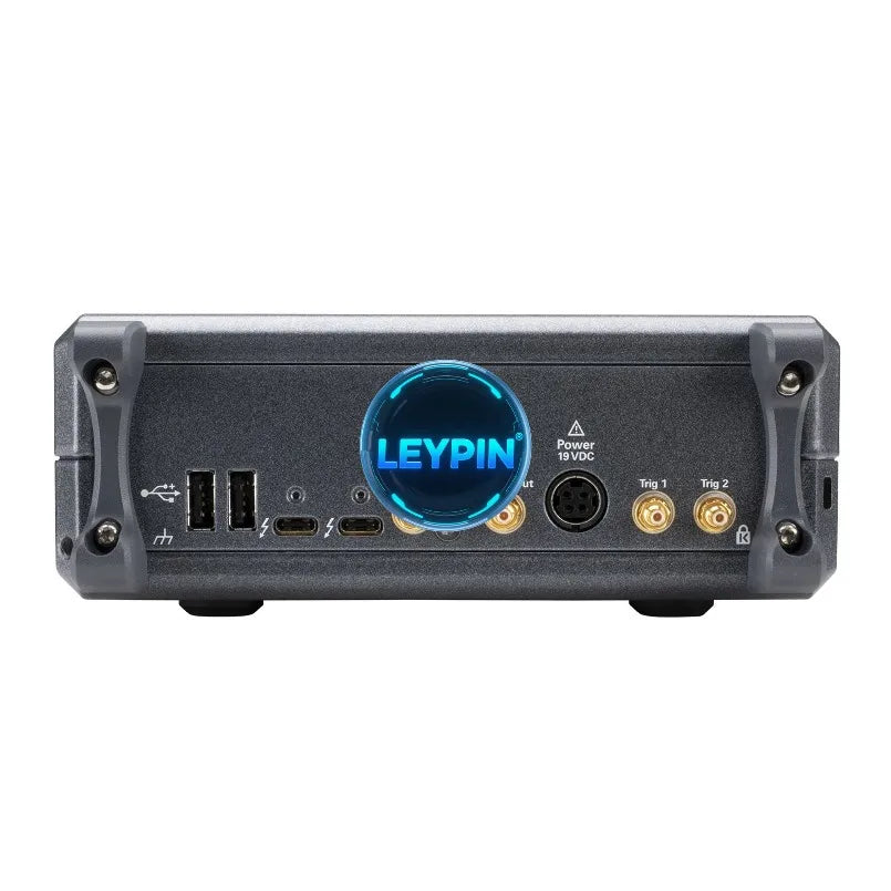 Keysight P5021B Compact Vector Network Analyzer, 9 kHz to 6.5 GHz, 4 or 6 ports   ytdi