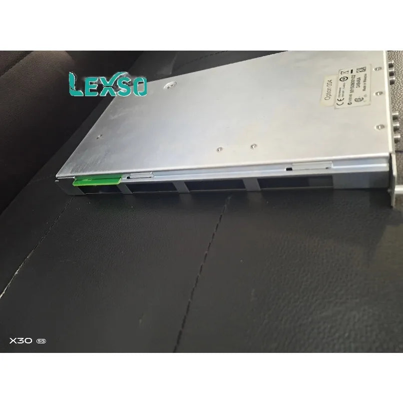 Keysight 34946A/34950A/34951A/34952A Microwave Switch Module for Data Collection    lexso
