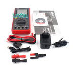 UNI-T UT81B 10A 750V 3999 Count Tester Multimeter Electric Multimeter Price Multimeter    ytdi