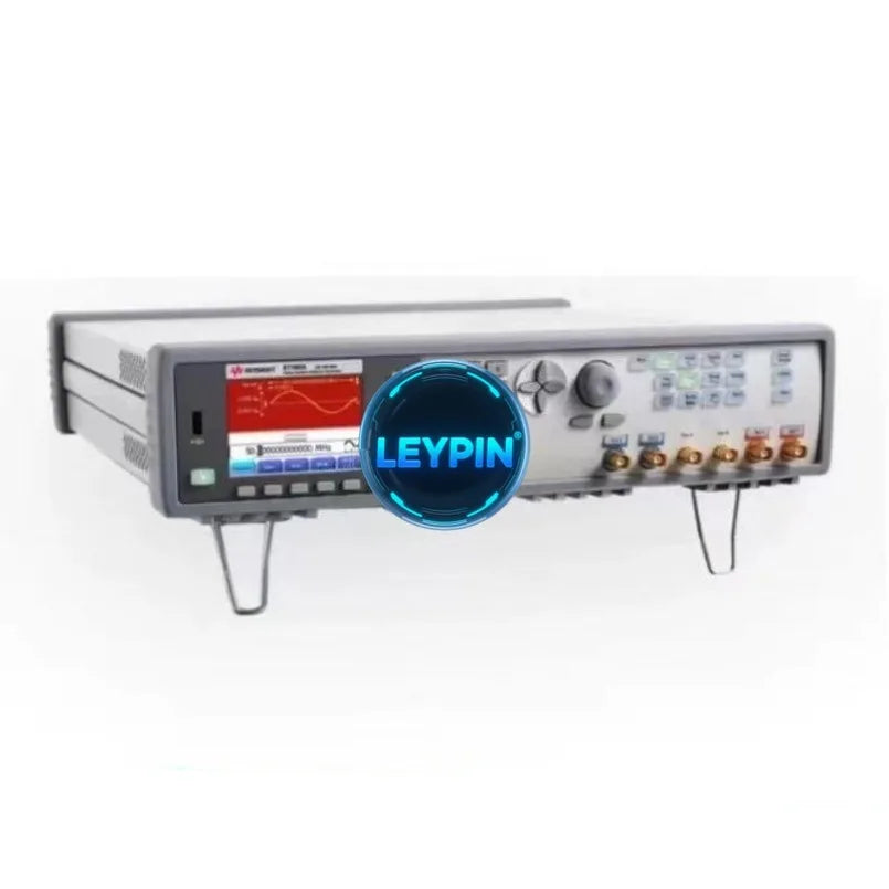 Keysight Agilent 81150A Pulse Function Arbitrary Noise Generator    lexso