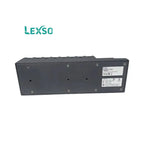 National Instruments CompactRIO 9145 8-Slot Zynq-7020 FPGA EtherCAT Chassis Electronic Measuring Instrument lexso