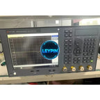 Keysight E5071C ENA Network Analyzer Used Measuring & Analyzing Instrument   ytdi
