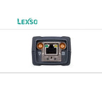 Keysight L2063XA LAN Wide Dynamic Range Average and Peak Power Sensor, 50,000 Readings/sec, -70dbm to 20dBm    lexso