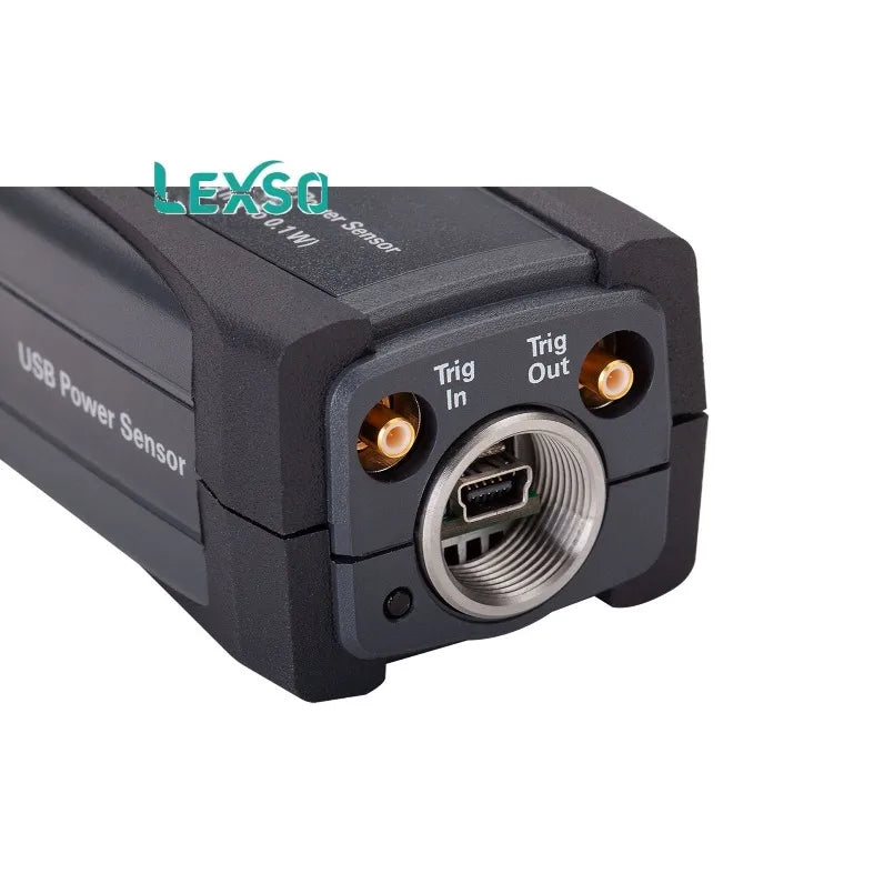 Keysight U2066XA 10 MHz to 54 GHz USB Wide Dynamic Range Peak and Average Power Sensor   lexso