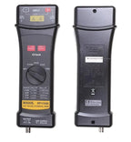 RIGOL 100MHz and 200MHz Oscilloscopes with High Voltage Differential Probe RP1025D/RP1050D/RP1100D Dedicated Probe Bandwidth