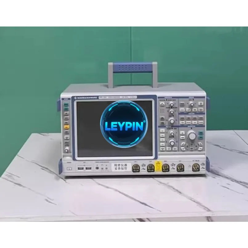 R&S Rohde & Schwarz RTE1054 OSCILLOSCOPE , 500MHz,5GSa/s New lexso