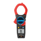 China UNI-T UT205B 1000A AC Clamp Meter NCV MAX/MIN Etc Functions     lexso