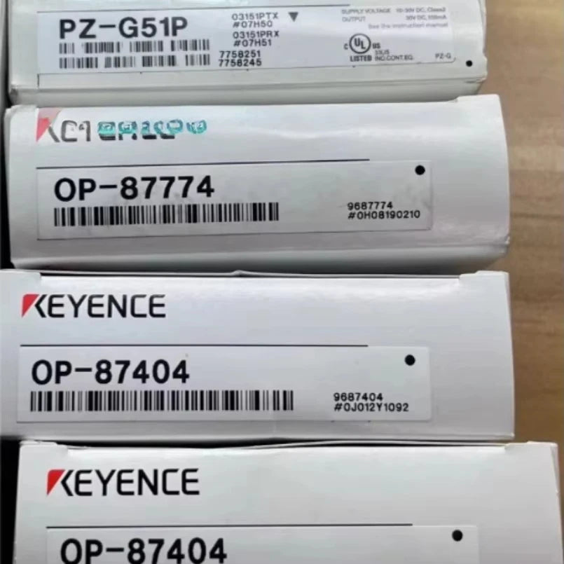 Keyence LR-TB Series Mounting Brackets OP-87776 OP-87772 OP-87775 OP-87774 in Stock lexso   ytdi
