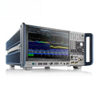 Rohde&Schwarz FSW13 Signal and Spectrum Analyzer Frequency Range 2 Hz -13.6 GHz  lexso