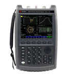 Keysight /Agilent  N9912A FieldFox Handheld RF Analyzer, 4 GHz and 6 GHz    ytdi
