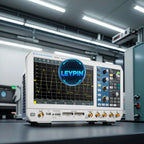 Rohde & Schwarz RTB2004 70MHzto300MHz10-bitADC 10 Msample Standard Memory 10.1" Capacitive Touchscreen lexso