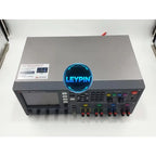 Keysight N6705C DC Power Analyzer with 2 modules     ytdi