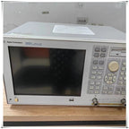 Used Agilent E5061B Vector Network Analyzer & 3G Spectrum Analyzer Made in America