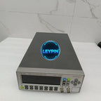 1 Pc Used Good PENDULUM CNT-90 Frequency Counter Time Analyzer 300mhz   lexso