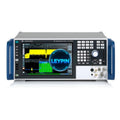 Signal Spectrum Analyzer Rohde & Schwarz FSV3050 50GHz #nice lexso
