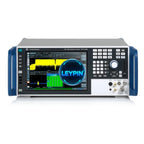 Signal Spectrum Analyzer Rohde & Schwarz FSV3050 50GHz #nice lexso