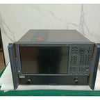 USED KEYSIGHT E5080A-495 Network Analyzer 9GHz E5080A-495 E5080A-495     ytdi