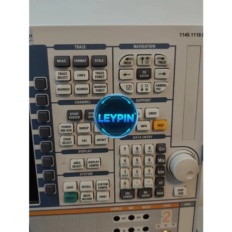 Rohde & Schwarz R&S ZVA50 Vector Network Analyzer VNA 50 GHz High Performance    lexso