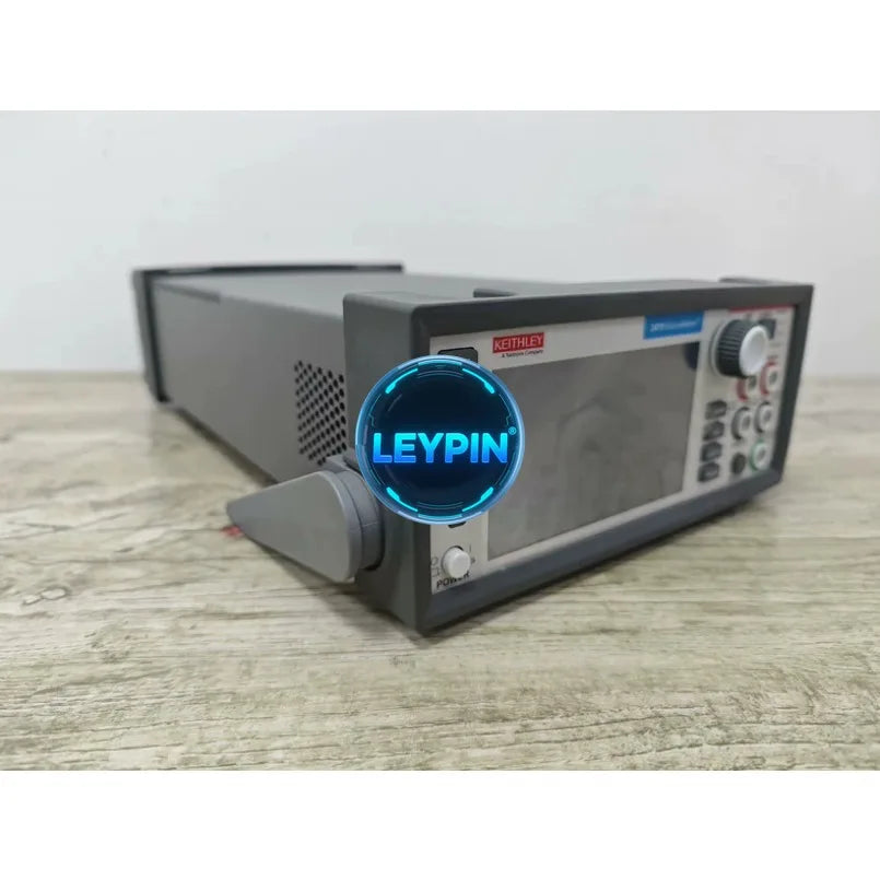 Keithley 2470 High Voltage Graphical SourceMeter SMU    lexso
