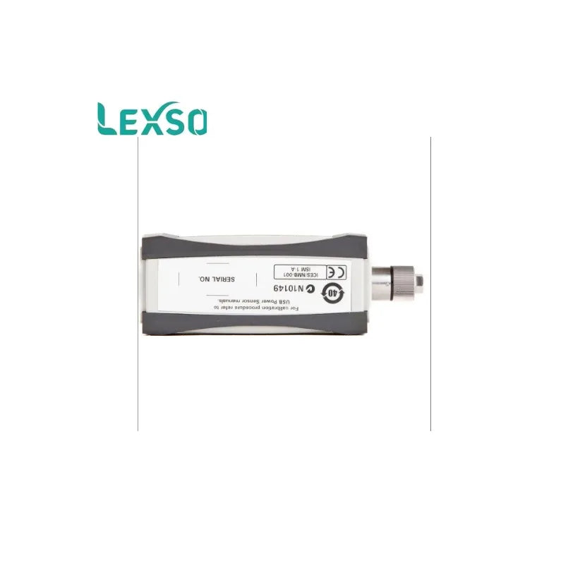 Keysight U2022XA 50MHz to 40GHz USB Peak Power Sensor, 30 MHz, Wide Dynamic Range of -30 to +20 DBm, -45 DBm to +20 DBm  lexso