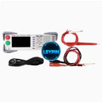UNI-T AC/DC 1 Channel Programmable Insulation Withstand Voltage Tester UT5310A+ UT5310D+ UT5310R+ UT5320R+     lexso