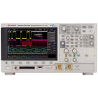Keysight  3000T X Series MSOX3102T 1GHz Bench Oscilloscope 2 Analogue Channels 16 Digital Measuring lexso