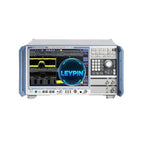 Rohde & Schwarz Spectrum Analyzer FSW43/FSW8/FSW13/FSW26/FSW50/FSW67 DE lexso