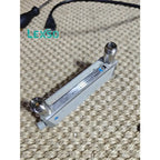 Keysight 8496G Programmable Attenuator, Frequency Range: Dc to 4 GHz ,Insertion Loss at 0 DB: 0.6 DB + 0.09 DB/GHz    lexso