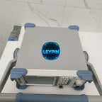 R&S ZVL13 VNA 13.6 GHz Portable Vector Network Analyzer Rohde & Schwarz    lexso