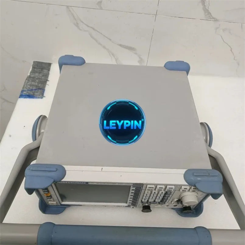 R&S ZVL13 VNA 13.6 GHz Portable Vector Network Analyzer Rohde & Schwarz    lexso