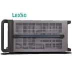 Siglent SNA6024A 4-port Vector Network Analyzer  lexso