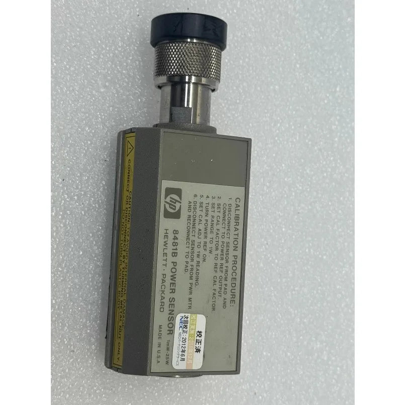 Keysight N8481B Thermocouple Power Sensor        ytdi