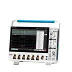 Tektronix Mso44 Mso46 Customizable OEM Supported Mixed Signal Oscilloscope for Test Instruments