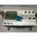 Tektronix 380 NTSC Test Monitor w/ Adapter    ytdi