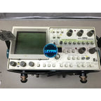 Tektronix 380 NTSC Test Monitor w/ Adapter    ytdi
