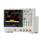 Keysight DSOX6004A 6GHz Bandwidth Oscilloscope 4 Analog Channels 20G Sampling Rate 16-Bit Resolution >450,000 Waveforms/Second