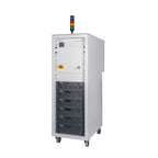 Keysight SL1214A Scienlab Dual Range Regenerative AC/Grid Simulator