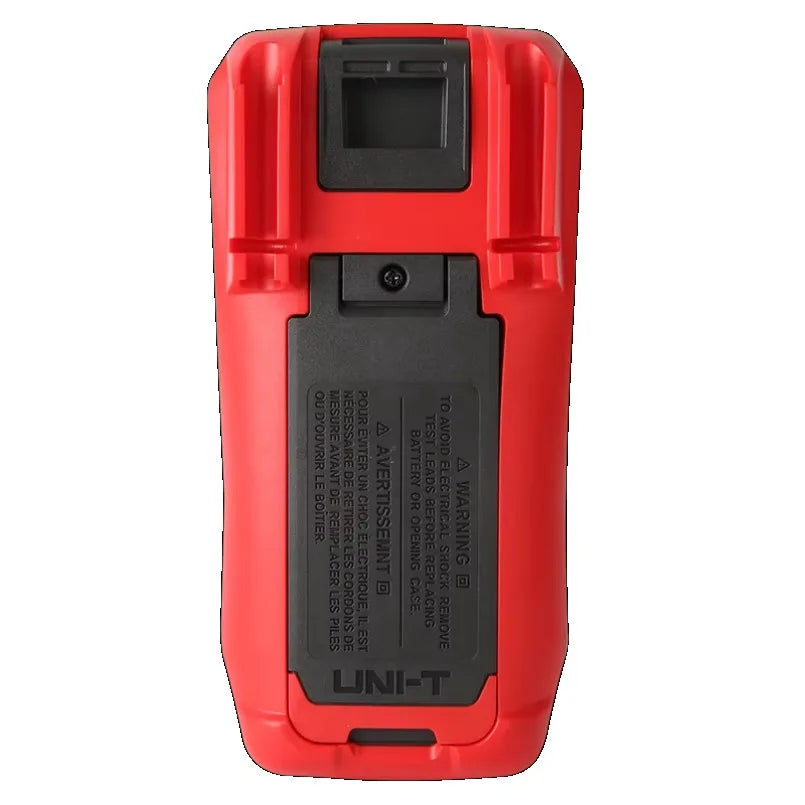 UNI-T UT15B Digital Multimeter with VFD Display 1000V 10A True RMS Resistance Capacitance Frequency Test Meter lexso