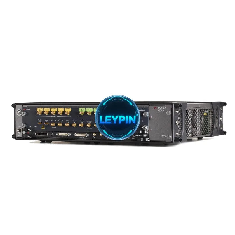 Keysight M8190A 12 GSa/s Arbitrary Waveform Generator    lexso