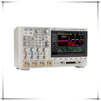 Used Keysight DSOX4054A Digital Storage Oscilloscope 500MHz 4 Analog Channels