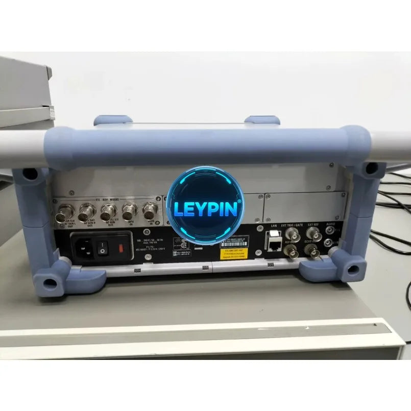 R&S Rohde&Schwartz ETL 3GHz Spectrum TV Analyzer ETL3