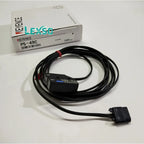 Original Stock  New in Box KEYENCE PS-49 PS-49C Photoelectric Reflective Sensor lexso   ytdi