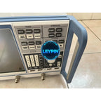 R&S Rohde& Schwarz ZNB8 4Port 9kHz - 8.5GHz Vector Network Analyzer Used    lexso